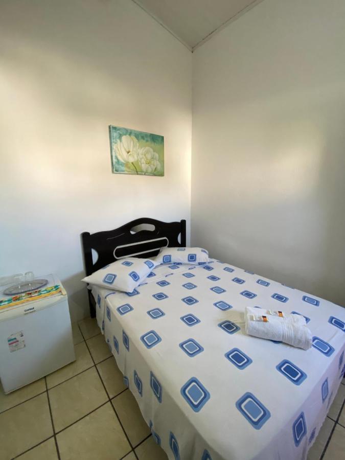 Pousada Jire Itacare Bagian luar foto