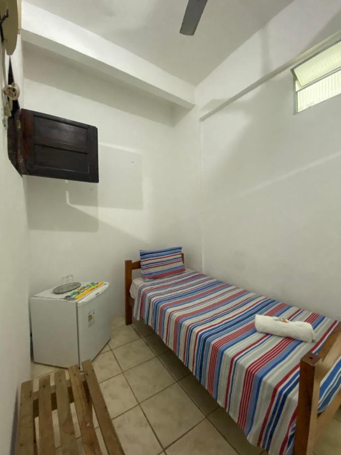 Pousada Jire Itacare Bagian luar foto