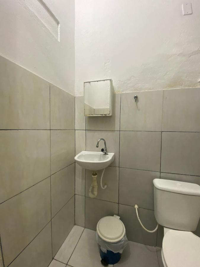 Pousada Jire Itacare Bagian luar foto