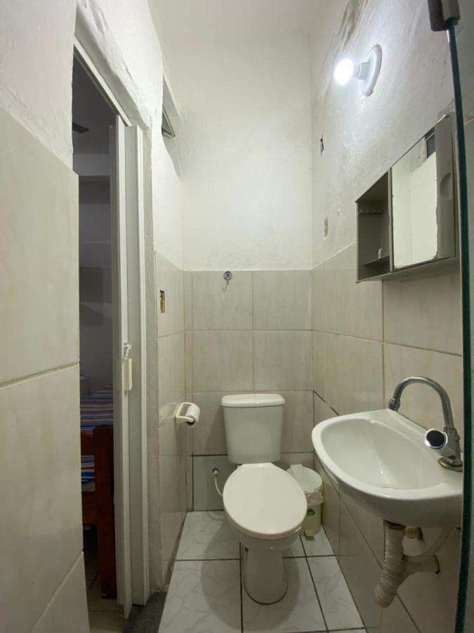 Pousada Jire Itacare Bagian luar foto